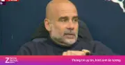 Pep Guardiola Phản Ứng Trước Sai Lầm Của Donnarumma Trong Trận Man City Thắng Arsenal