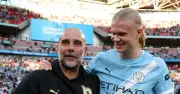 Pep Guardiola thưởng nóng cho sao Man City 3 ngày nghỉ, tự tin hướng tới cú ăn ba