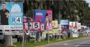 Peru Hoãn Công Bố Kết Quả Bầu Cử Tổng Thống, Dư Luận Quốc Tế Quan Ngại