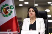Peru tiến hành tổng tuyển cử giữa bối cảnh bộ máy hành pháp nhiều biến động