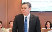 Petrovietnam giới thiệu ông Lê Mạnh Cường làm Tổng Giám đốc