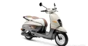 Peugeot Django Classic Gen 2026: Xe tay ga cổ điển giá rẻ, trang bị cao cấp