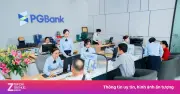 PGBank Báo Lãi Trước Thuế 275,7 Tỷ Đồng Quý I/2026, Tăng Gần Gấp Ba Lần