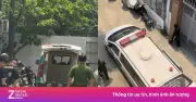 Phá Cửa Phòng Trọ Sau Tiếng Hét, Phát Hiện Đôi Nam Nữ Thương Vong Tại Nghệ An