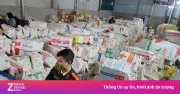 Phó cục trưởng Cục Xuất bản: Sách lậu phân mảnh ở nhiều tỉnh, ráp nối rồi tuồn đi cả nước