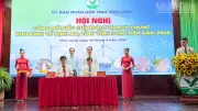 Phê duyệt quy hoạch Khu kinh tế Định An đến 2040: Động lực mới cho Vĩnh Long