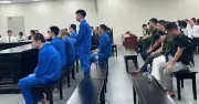 Phụ nữ cấu kết với đàn ông nước ngoài rút tiền tỷ từ nhiều thẻ visa của người khác