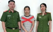 Phụ nữ Hải Phòng lừa đảo chiếm đoạt gần 180 tỷ đồng