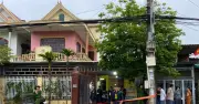 Phụ nữ tử vong nghi bị sát hại tại phường Đồng Sơn, Quảng Trị