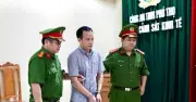 Phú Thọ: Bắt giữ nhóm 'xã hội đen' núp bóng doanh nghiệp và cán bộ liên quan
