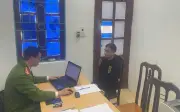 Phú Thọ: Công An Xử Lý 4 Đối Tượng Đánh Bạc Trực Tuyến Với Số Tiền Hàng Tỷ Đồng
