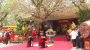 Phú Thọ khai hội Tây Thiên 2026: Lễ hội văn hóa tâm linh quy mô lớn
