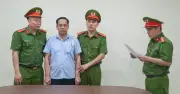 Phú Thọ: Khởi tố, bắt tạm giam 4 cán bộ vì lợi dụng chức vụ chiếm đoạt tiền hỗ trợ xã hội