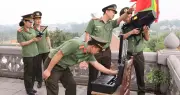 Phú Thọ siết chặt quản lý flycam dịp Giỗ Tổ Hùng Vương, phạt nặng vi phạm