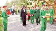 Phó Thủ tướng chỉ đạo khẩn trương Chiến dịch 500 ngày tìm kiếm hài cốt liệt sĩ