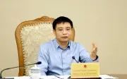 Phó Thủ tướng Nguyễn Văn Thắng chỉ đạo quản lý giá, cảnh báo nguy cơ lạm phát nhập khẩu