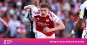 Pha bỏ lỡ gây phẫn nộ của Gyokeres trong chiến thắng Arsenal