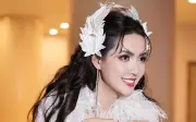 Phan Thị Mơ: Hành trình từ hoa hậu đến doanh nhân và những điều ít biết