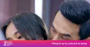 Phim 'Bóng Ma Hạnh Phúc' Gây Bức Xúc Với Tình Tiết Ngoại Tình Phi Lý