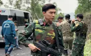 Phim 'Không Giới Hạn' Kết Thúc, Khán Giả Vẫn Không Nguôi Nhớ Steven Nguyễn