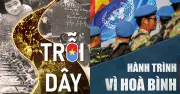 Phim tài liệu kỷ niệm ngày thống nhất đất nước trên VTV