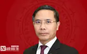 Phạm Đức An: Hành trình từ chuyên gia tài chính đến Thống đốc Ngân hàng Nhà nước