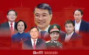 Phân công nhiệm vụ cụ thể của Thủ tướng và các Phó Thủ tướng Chính phủ nhiệm kỳ mới