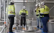 Phần Lan sắp vận hành kho chứa chất thải hạt nhân vĩnh viễn đầu tiên thế giới