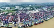 Phường Cát Lái tổ chức đại hội Hội doanh nghiệp nhiệm kỳ 2026-2031, định hướng chuyển đổi số