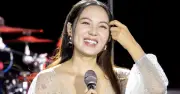 Phương Linh phủ nhận là 'giảng viên thanh nhạc' của Hòa Minzy, thẳng thắn chia sẻ sự thật