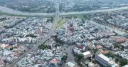 Phường Long An, Tây Ninh: Trung tâm chính trị, kinh tế và văn hóa mới của tỉnh