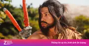Phương Nam không ngại thay đổi ngoại hình, khẳng định bản thân qua từng vai diễn