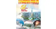 Phương Nam vươn mình: Khát vọng và tầm nhìn mới trong kỷ nguyên phát triển