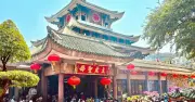 Phương Nam - Vùng đất hội tụ và dung hòa văn hóa qua nhiều thế kỷ