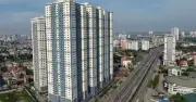 Phường Định Công thành lập tổ công tác kiểm tra quản lý 45 tòa chung cư