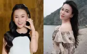 Phương Oanh lộng lẫy trở lại mạng xã hội sau thời gian vắng bóng