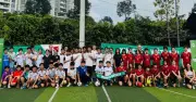 Phương pháp huấn luyện chuẩn châu Âu cho bóng đá trẻ Việt Nam