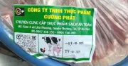 Phường Đầu Tiên Điểm Tên Trường Nhiễm Thịt Lợn Cứng Phát: Cảnh Báo An Toàn Thực Phẩm