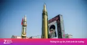 Pháo đài ngầm Iran: Bị đánh mạnh nhưng chưa bị loại khỏi cuộc chơi