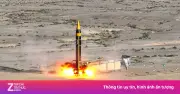 Pháo đài ngầm Iran vẫn trụ vững dù bị Mỹ-Israel oanh kích dữ dội