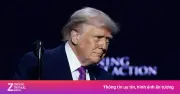 Phong Cách Khó Lường Của Trump Đẩy Đàm Phán Mỹ - Iran Vào Thế Rối Ren