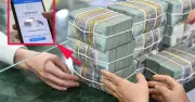 Phong tỏa tài khoản, phạt tới 500 triệu nếu mua bán tài khoản ngân hàng