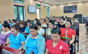 Pháp Luật An Ninh Mạng Đến Gần Người Dân Vùng Cao Điện Biên