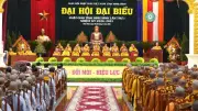 Phật giáo Ninh Bình đẩy mạnh hoạt động xã hội và công nghệ trong nhiệm kỳ mới