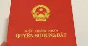 Phát hiện 200m2 đất ở Thanh Đa vườn trong sổ đỏ, người dân có được điều chỉnh?