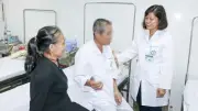 Phát hiện phân tử SK-129: Hy vọng mới ngăn chặn bệnh Parkinson và các bệnh não nghiêm trọng
