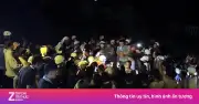Phát hiện thi thể đôi nam nữ dưới hồ Krông Búk Hạ, Đắk Lắk