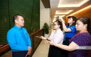 Phát huy bản lĩnh báo chí cách mạng trong xây dựng Nhà nước pháp quyền