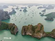 Phát huy giá trị di sản thiên nhiên thế giới Vịnh Hạ Long - Quần đảo Cát Bà