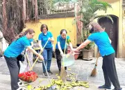 Phát huy quyền làm chủ của nhân dân trong xây dựng đời sống văn hóa cơ sở